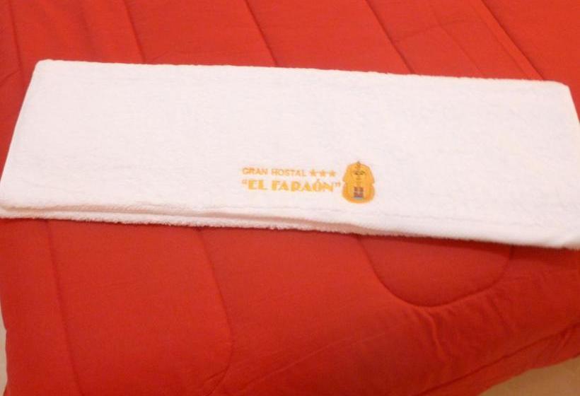 Hotel Gran Hostal El Faraón | Chepén | Chepén | Perú 10