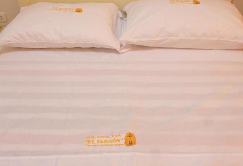 Hotel Gran Hostal El Faraón | Chepén | Chepén | Perú 11