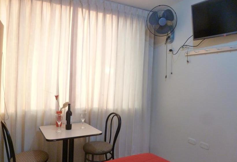 Hotel Gran Hostal El Faraón | Chepén | Chepén | Perú 12