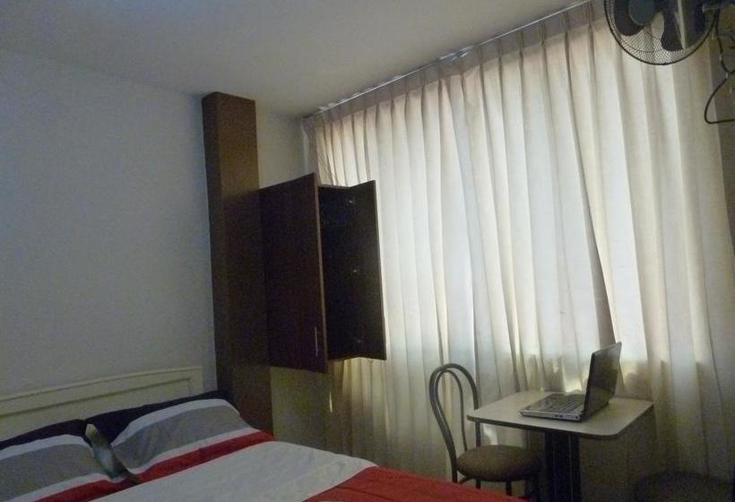 Hotel Gran Hostal El Faraón | Chepén | Chepén | Perú 13