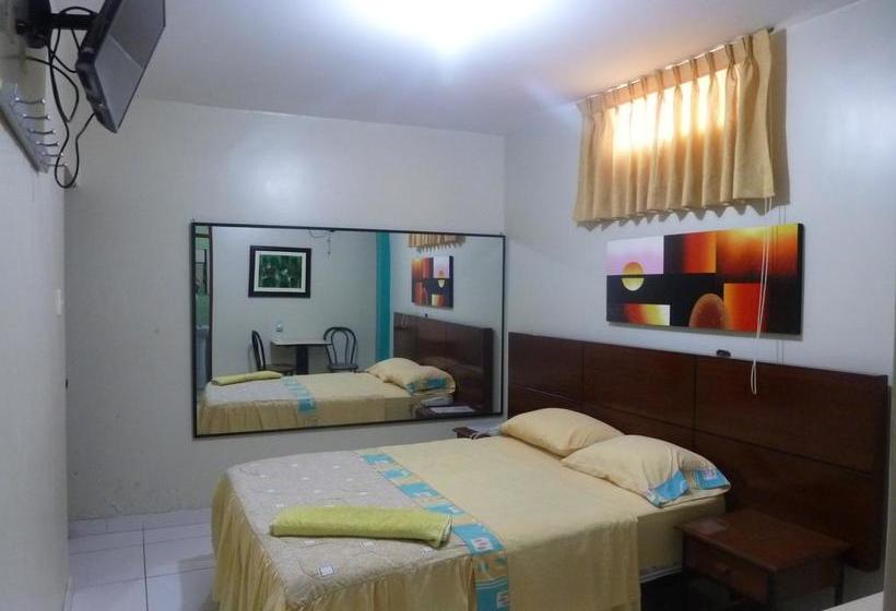 Hotel Gran Hostal El Faraón | Chepén | Chepén | Perú 15