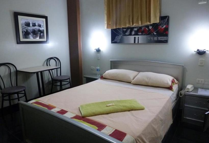 Hotel Gran Hostal El Faraón | Chepén | Chepén | Perú 16