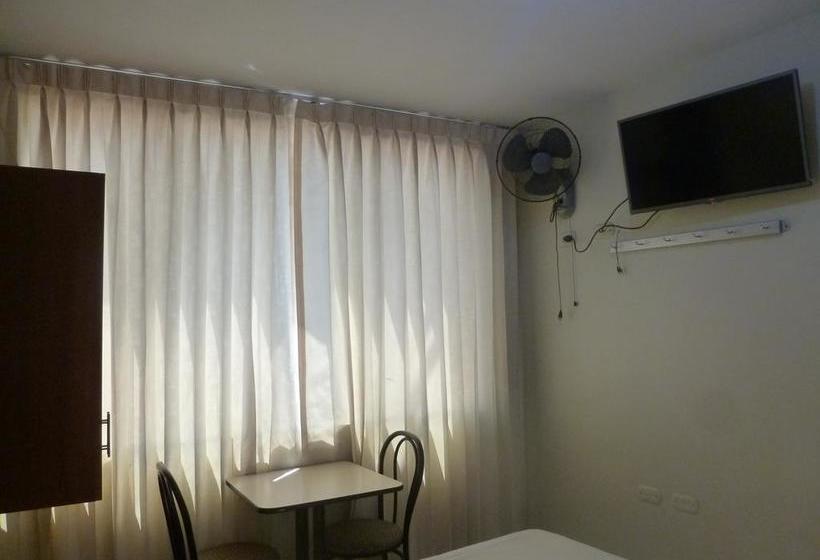 Hotel Gran Hostal El Faraón | Chepén | Chepén | Perú 17