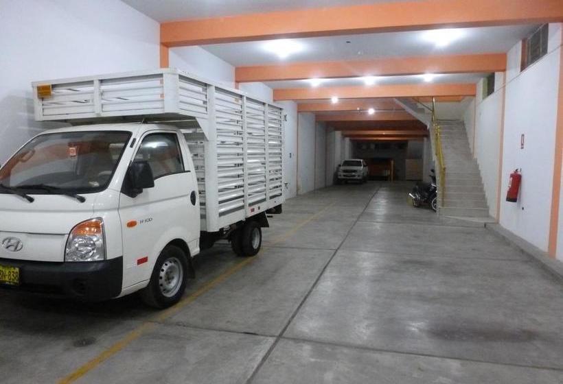 Hotel Gran Hostal El Faraón | Chepén | Chepén | Perú 18