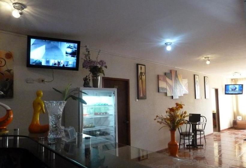 Hotel Gran Hostal El Faraón | Chepén | Chepén | Perú 3