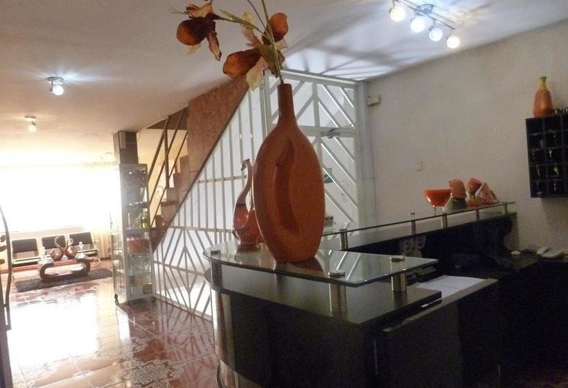 Hotel Gran Hostal El Faraón | Chepén | Chepén | Perú 4