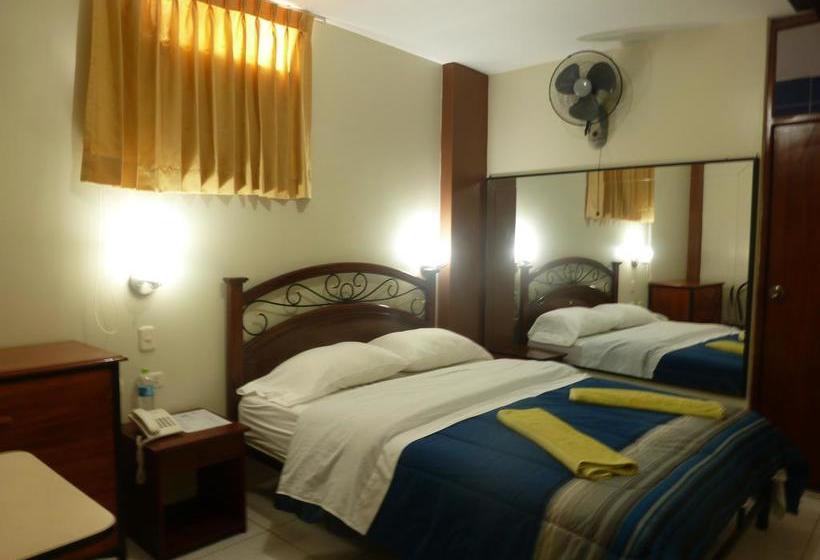 Hotel Gran Hostal El Faraón | Chepén | Chepén | Perú 5