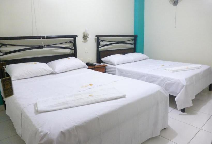 Hotel Gran Hostal El Faraón | Chepén | Chepén | Perú 6