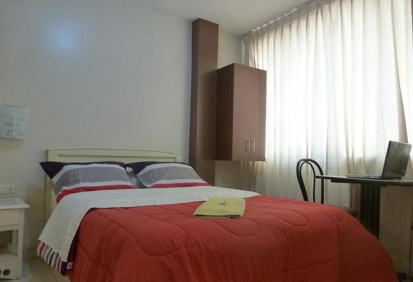 Hotel Gran Hostal El Faraón | Chepén | Chepén | Perú 7