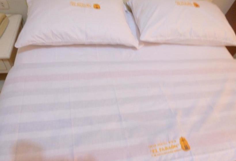 Hotel Gran Hostal El Faraón | Chepén | Chepén | Perú 8