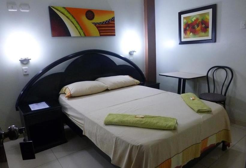 Hotel Gran Hostal El Faraón | Chepén | Chepén | Perú 9