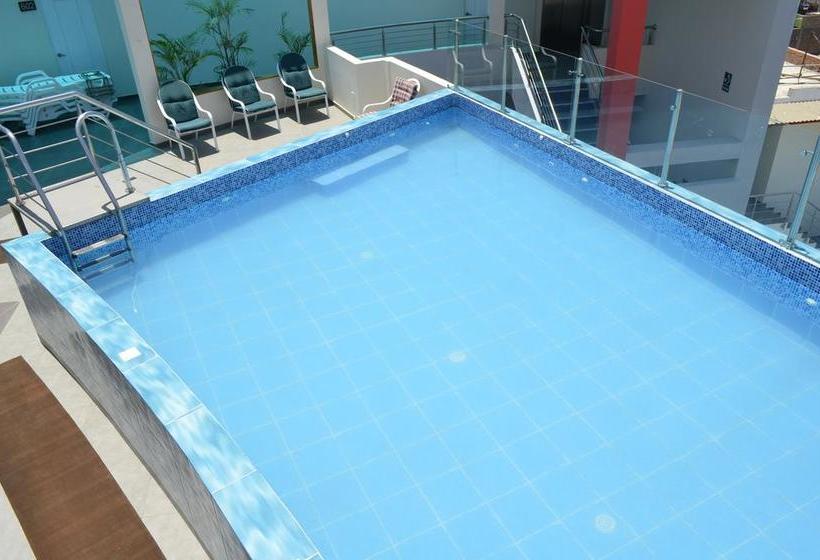 Hotel Country | Chimbote | Santa | Perú 1