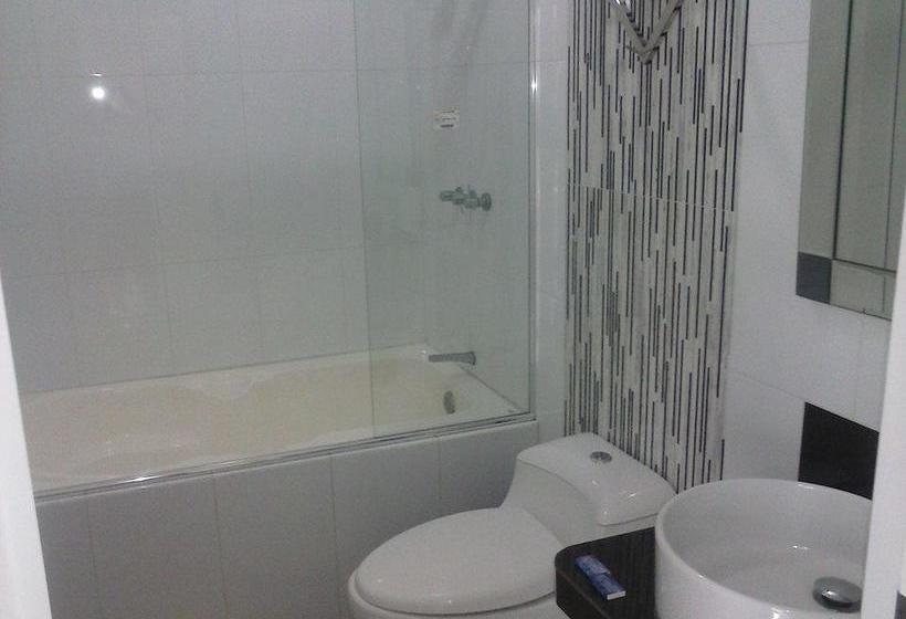 Hotel Country | Chimbote | Santa | Perú 10