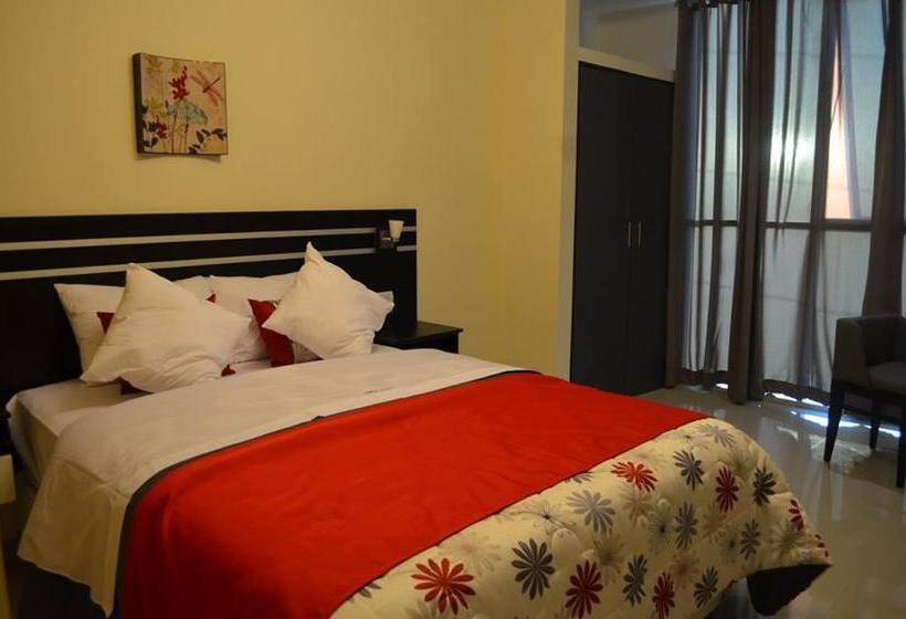 Hotel Country | Chimbote | Santa | Perú 11