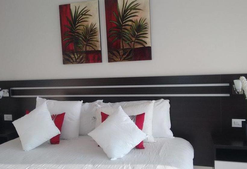 Hotel Country | Chimbote | Santa | Perú 12