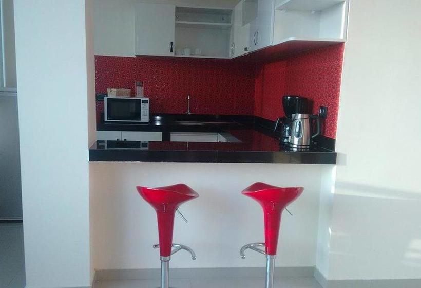 Hotel Country | Chimbote | Santa | Perú 13