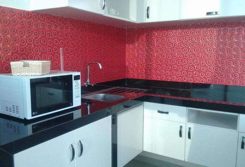 Hotel Country | Chimbote | Santa | Perú 14