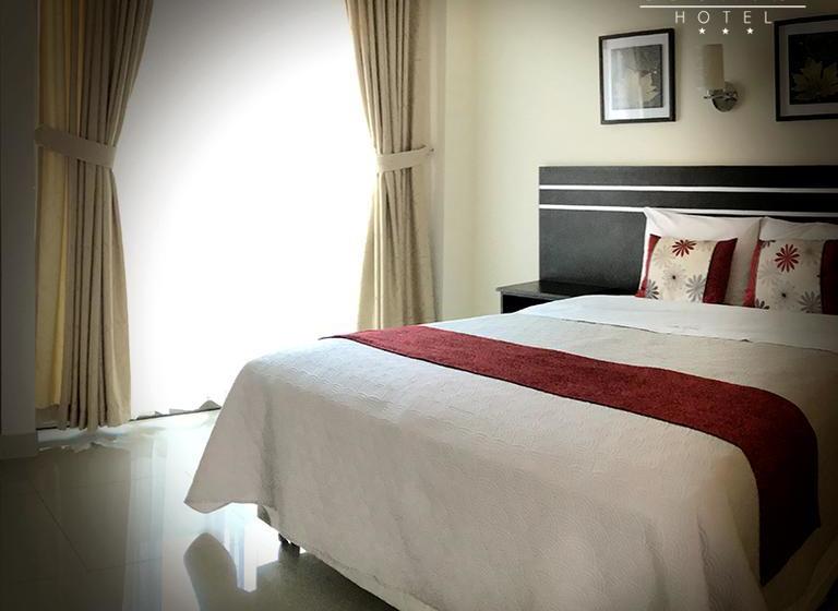 Hotel Country | Chimbote | Santa | Perú 17