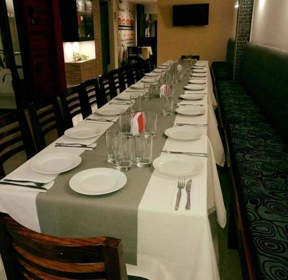 Hotel Country | Chimbote | Santa | Perú 20