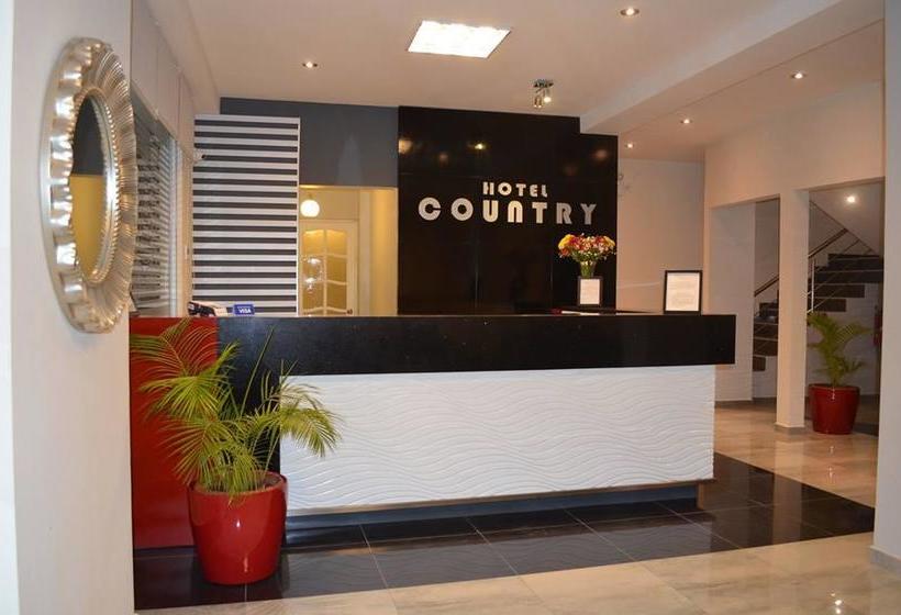 Hotel Country | Chimbote | Santa | Perú 5