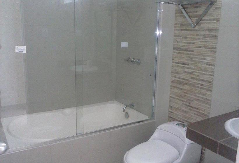 Hotel Country | Chimbote | Santa | Perú 6