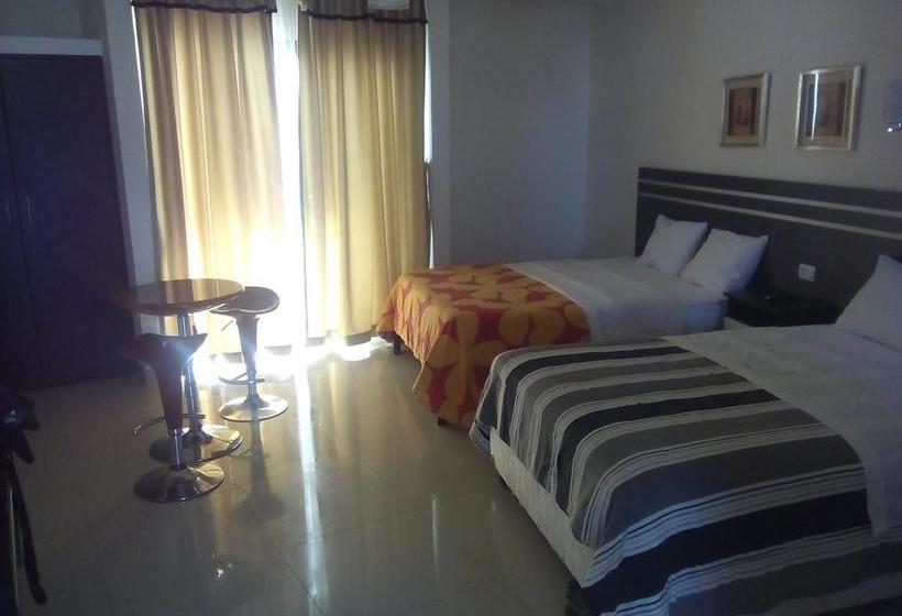 Hotel Country | Chimbote | Santa | Perú 7