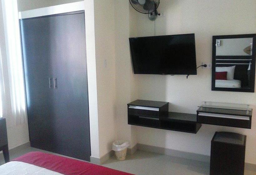 Hotel Country | Chimbote | Santa | Perú 8