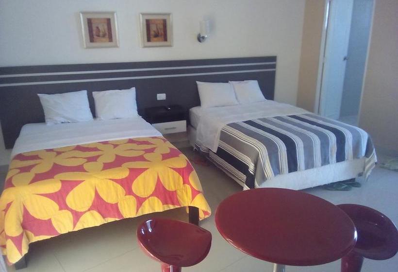 Hotel Country | Chimbote | Santa | Perú 9
