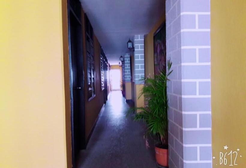 Hotel Cafetal | Valledupar | Cesar | Colombia 1