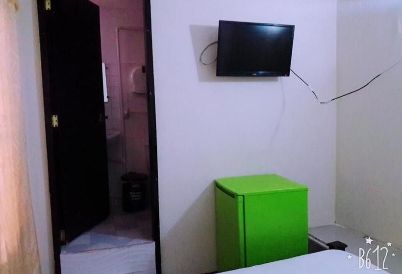 Hotel Cafetal | Valledupar | Cesar | Colombia 2