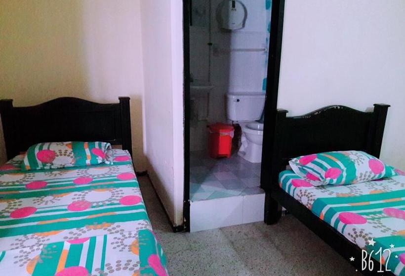 Hotel Cafetal | Valledupar | Cesar | Colombia 3