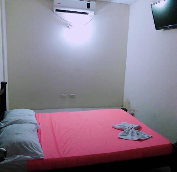 Hotel Cafetal | Valledupar | Cesar | Colombia 4