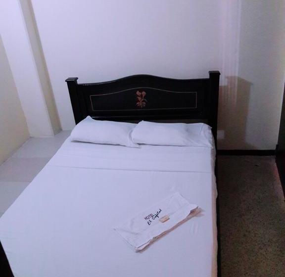 Hotel Cafetal | Valledupar | Cesar | Colombia 5