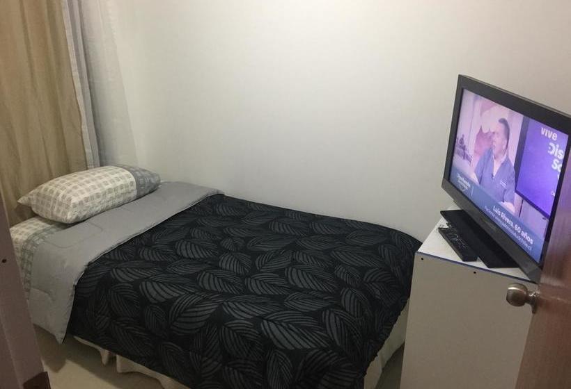 Bed and Breakfast Habitaciones Sagasca | Iquique | Tarapaca | Chile 3