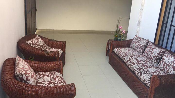 Bed and Breakfast Habitaciones Sagasca | Iquique | Tarapaca | Chile 4