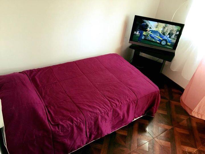 Bed and Breakfast Habitaciones Sagasca | Iquique | Tarapaca | Chile 5