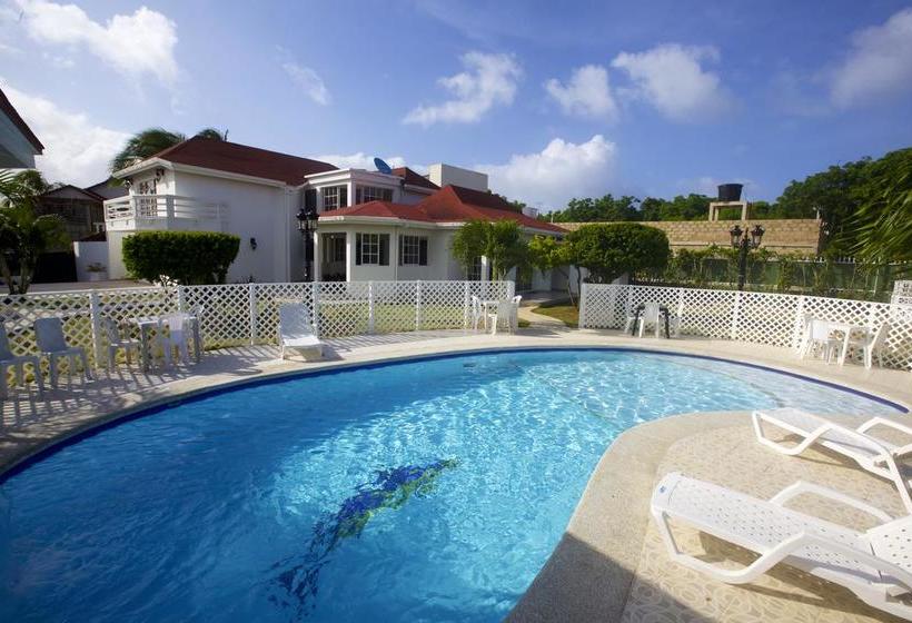 Hotel Brisas Del Mar San Andrés San Andres y Providencia