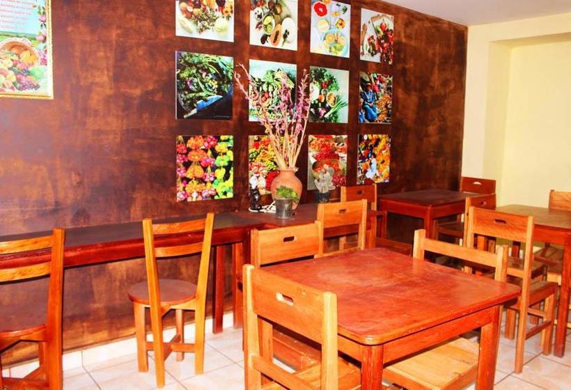 Hotel Inca Sairy Tupac | Yucay | Urubamba | Perú 10