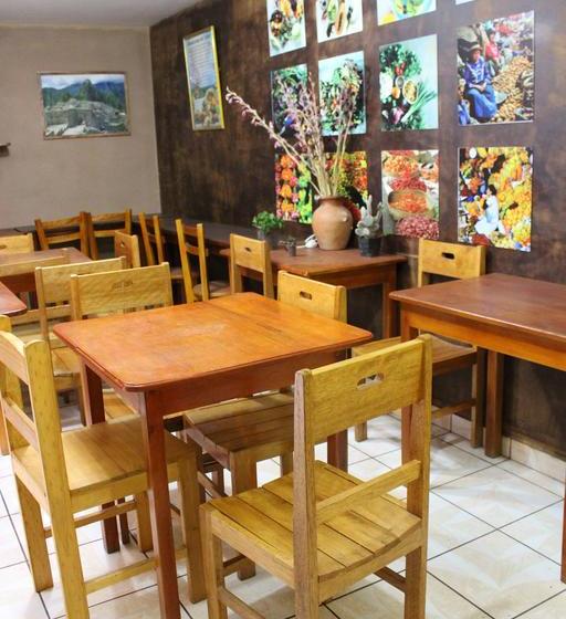 Hotel Inca Sairy Tupac | Yucay | Urubamba | Perú 17