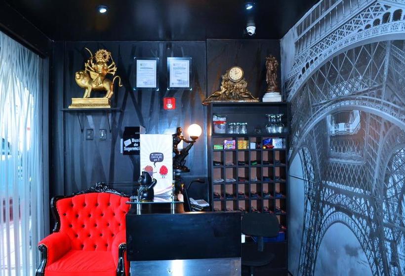 Hotel Mvh | Lima | Lima | Perú 1