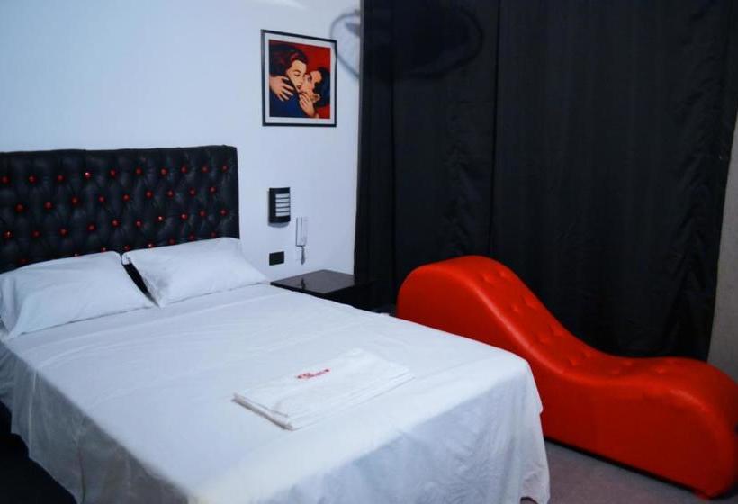 Hotel Mvh | Lima | Lima | Perú 2