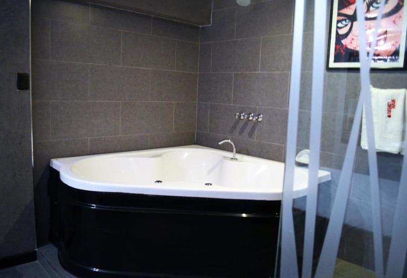 Hotel Mvh | Lima | Lima | Perú 3