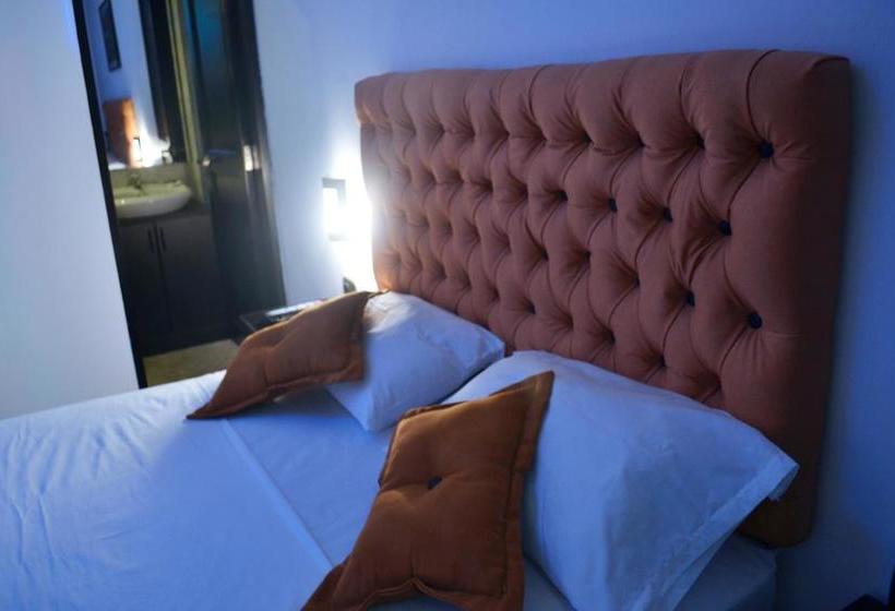 Hotel Mvh | Lima | Lima | Perú 4