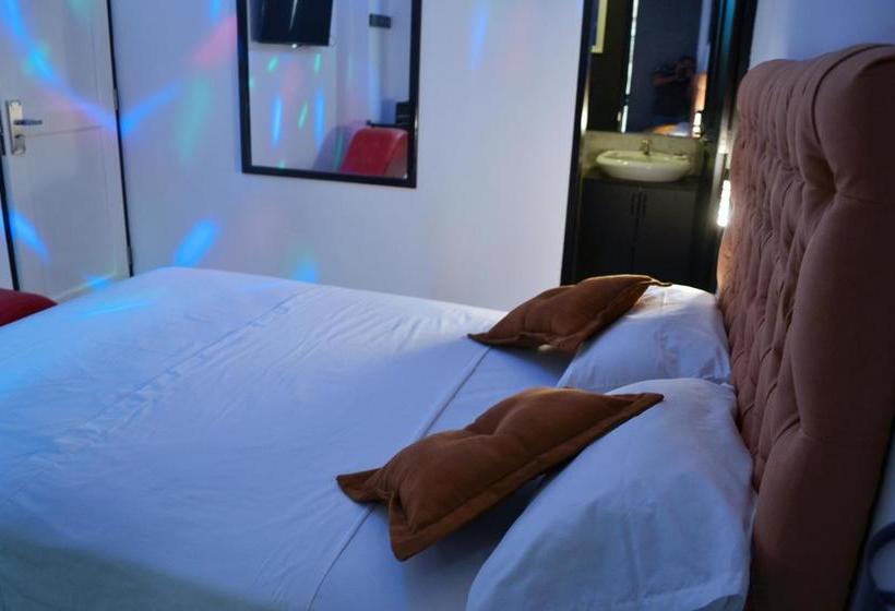 Hotel Mvh | Lima | Lima | Perú 5