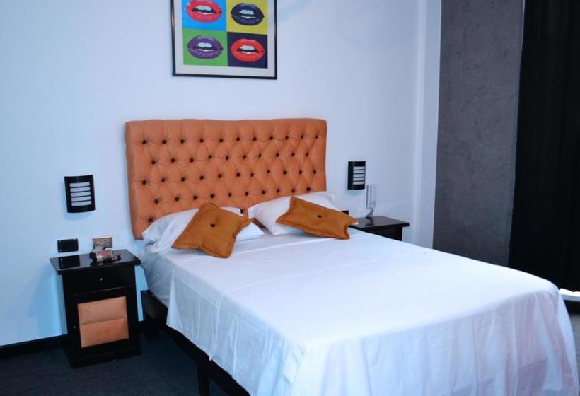 Hotel Mvh | Lima | Lima | Perú 6