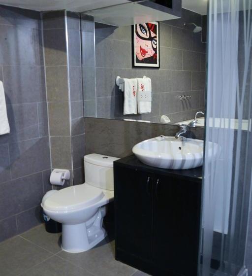 Hotel Mvh | Lima | Lima | Perú 8