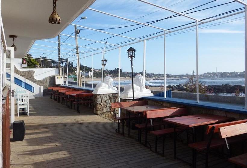 Hotel Santorini | El Quisco | Valparaiso | Chile 10