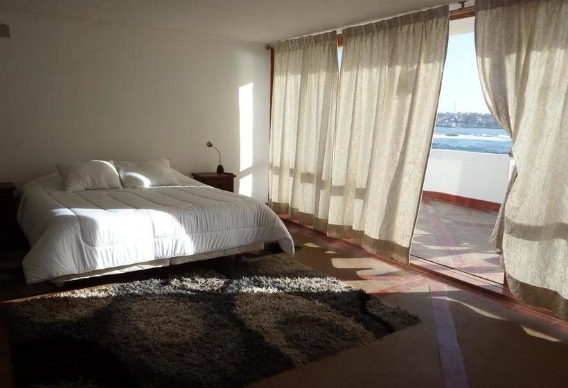 Hotel Santorini | El Quisco | Valparaiso | Chile 11