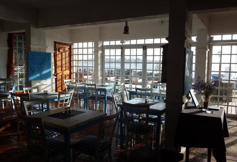 Hotel Santorini | El Quisco | Valparaiso | Chile 12