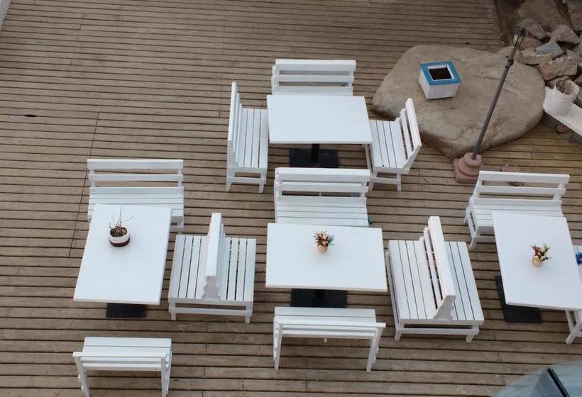 Hotel Santorini | El Quisco | Valparaiso | Chile 13